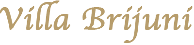 Villa Brijuni